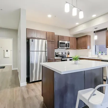 Large Downtown 2Br -Hot Tub-Downtown! Apartment Des Moines Exterior photo