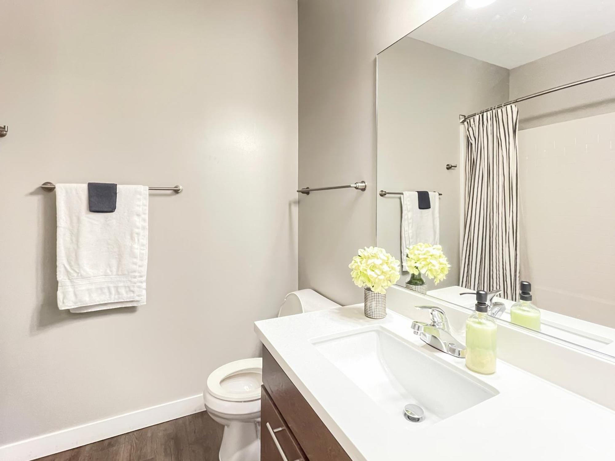 Apartment Large Downtown 2br -hot Tub-downtown! *